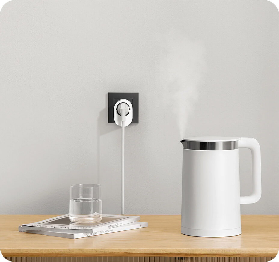 Xiaomi Smart Plug 2 urządzenia 